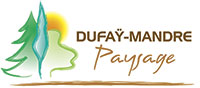 DUFAŸ-MANDRE Paysage