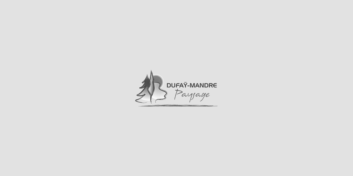 dufaÿ-mandre paysage