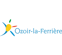 logo Ozoir la ferrière