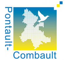 logo pontault combault logo Dufaÿ Mandre