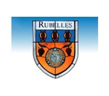 logo Rubelles